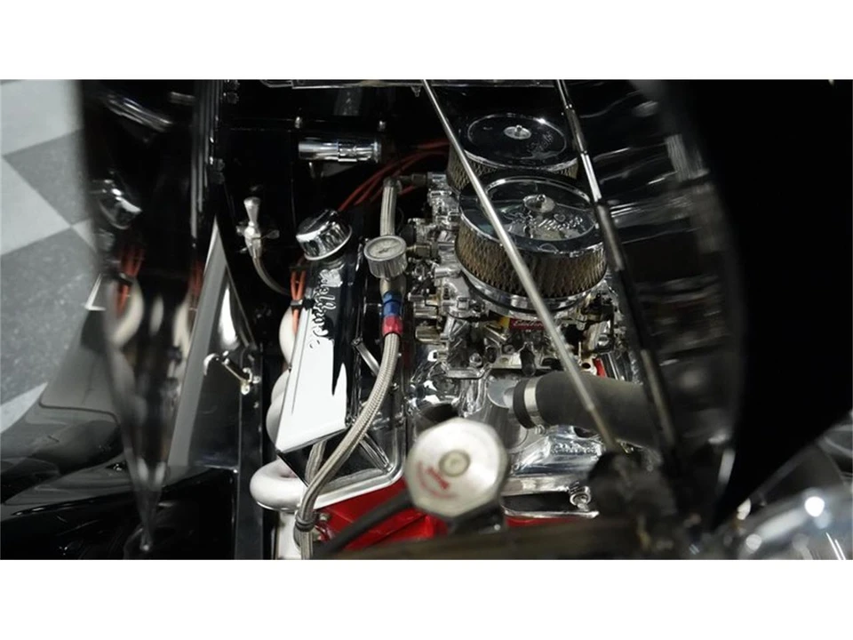 1929 Ford Model A - Image 3 of 31