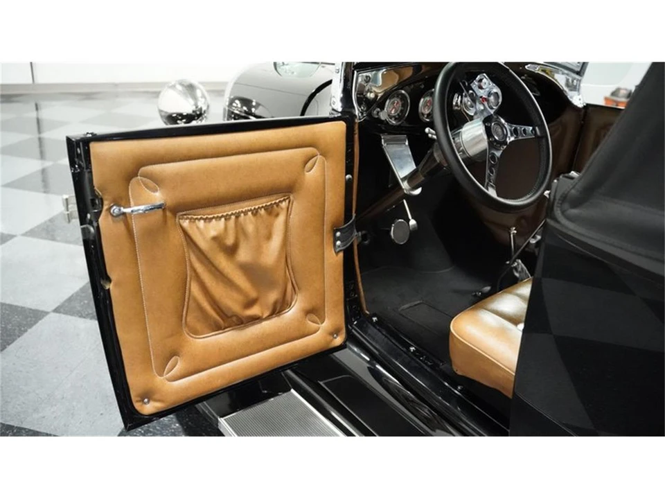 1929 Ford Model A - Image 31 of 31