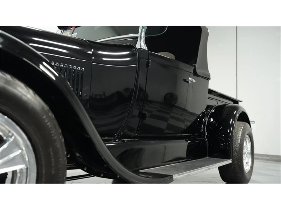1929 Ford Model A - Image 19 of 31