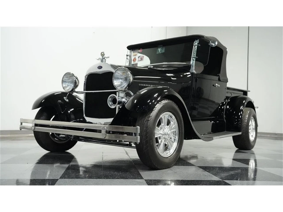 1929 Ford Model A - Image 18 of 31