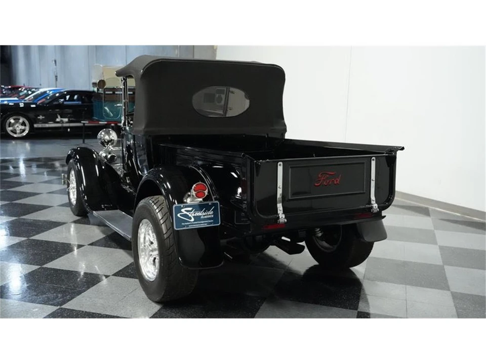 1929 Ford Model A - Image 7 of 31