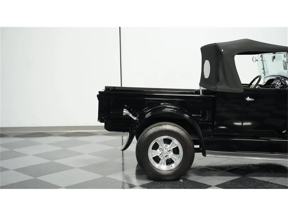 1929 Ford Model A - Image 25 of 31