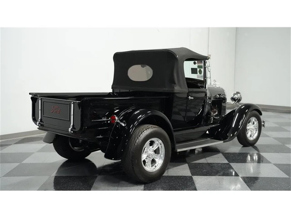 1929 Ford Model A - Image 10 of 31