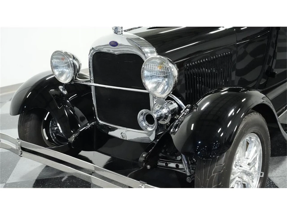 1929 Ford Model A - Image 16 of 31