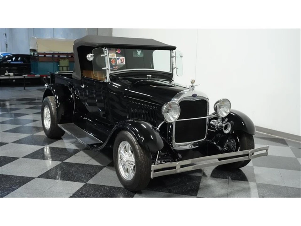 1929 Ford Model A - Image 13 of 31