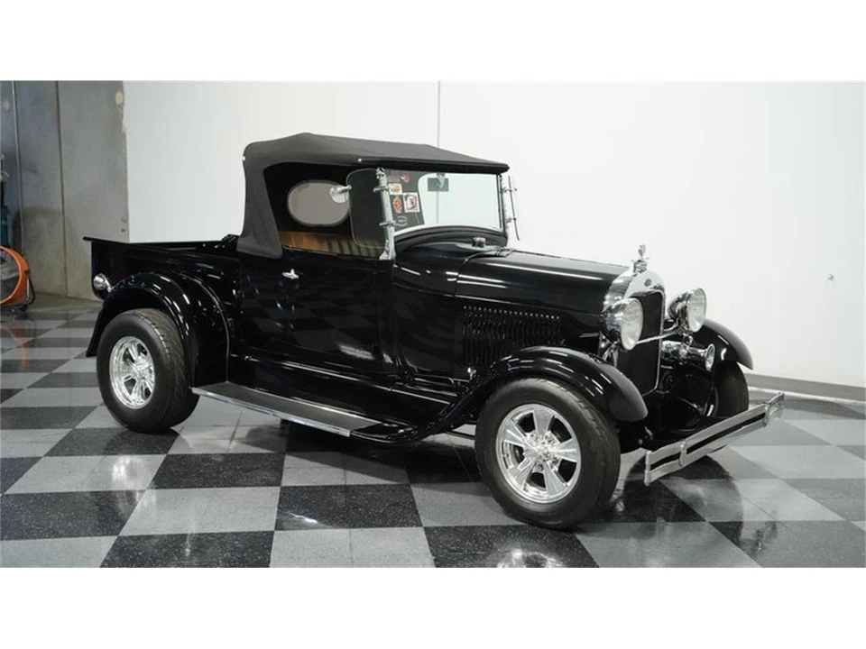 1929 Ford Model A - Image 12 of 31