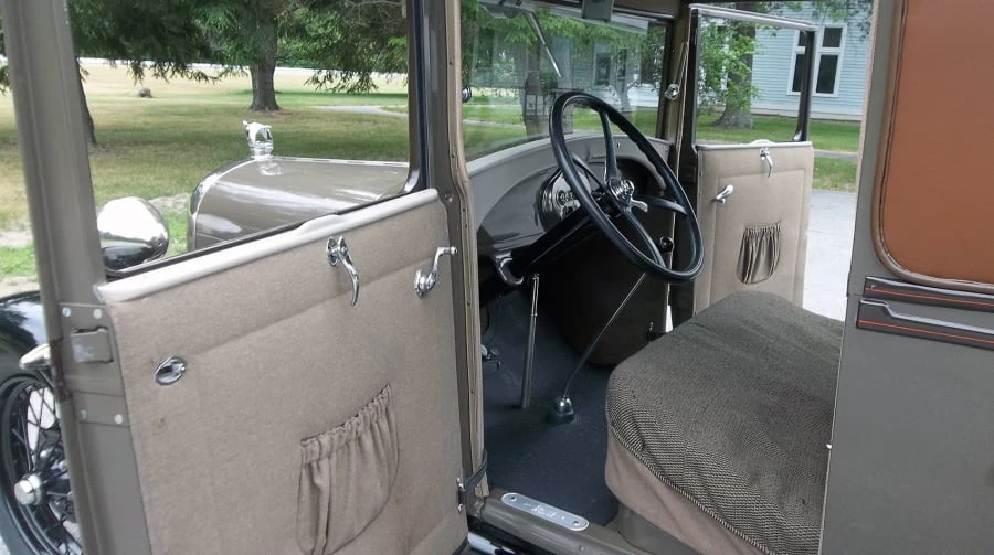 1929 Ford Model A - Image 4 of 12