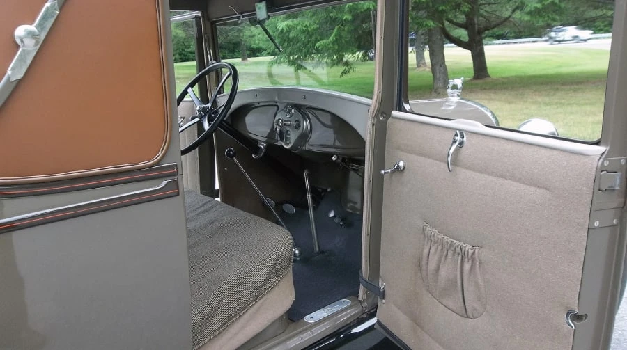 1929 Ford Model A - Image 5 of 12