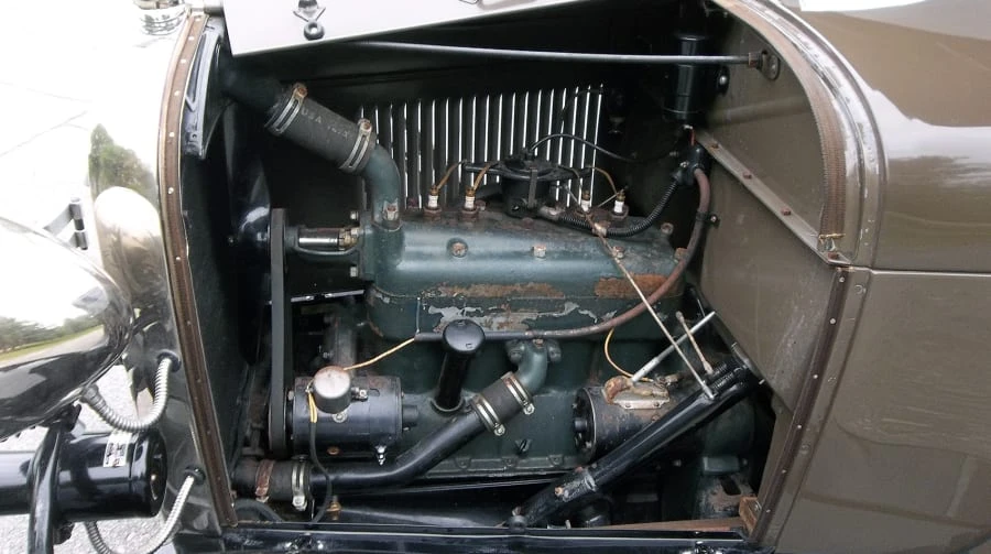 1929 Ford Model A - Image 6 of 12