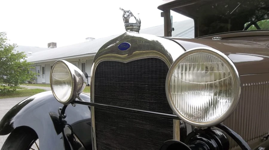 1929 Ford Model A - Image 9 of 12