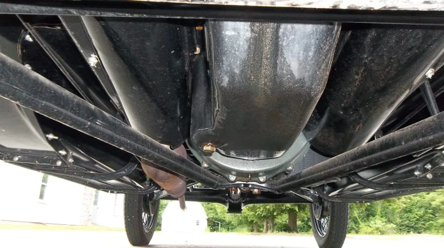 1929 Ford Model A - Image 10 of 12