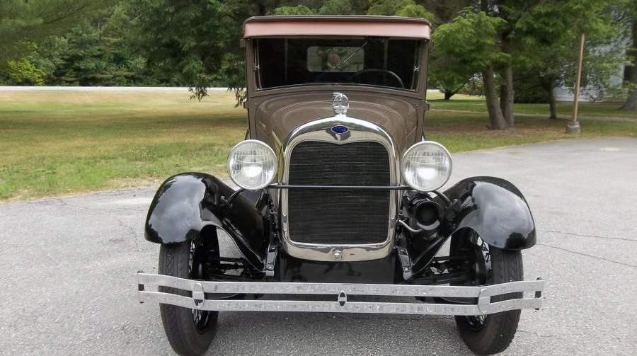 1929 Ford Model A - Image 12 of 12