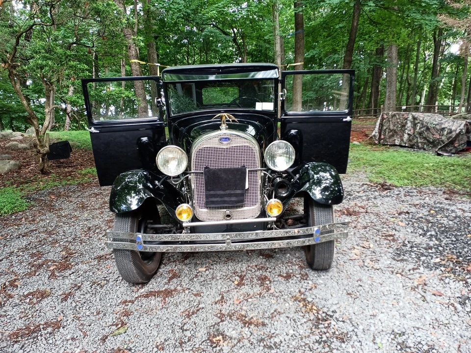 1929 Ford Model A - Image 12 of 15