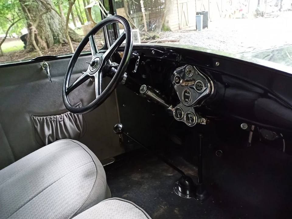 1929 Ford Model A - Image 9 of 15