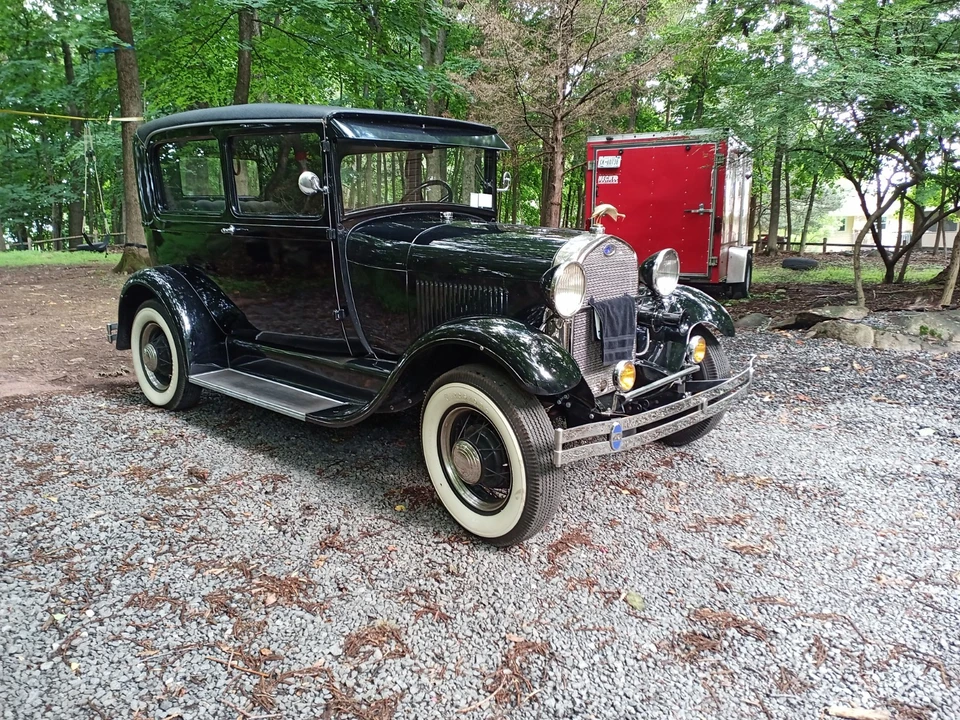 1929 Ford Model A - Image 2 of 15