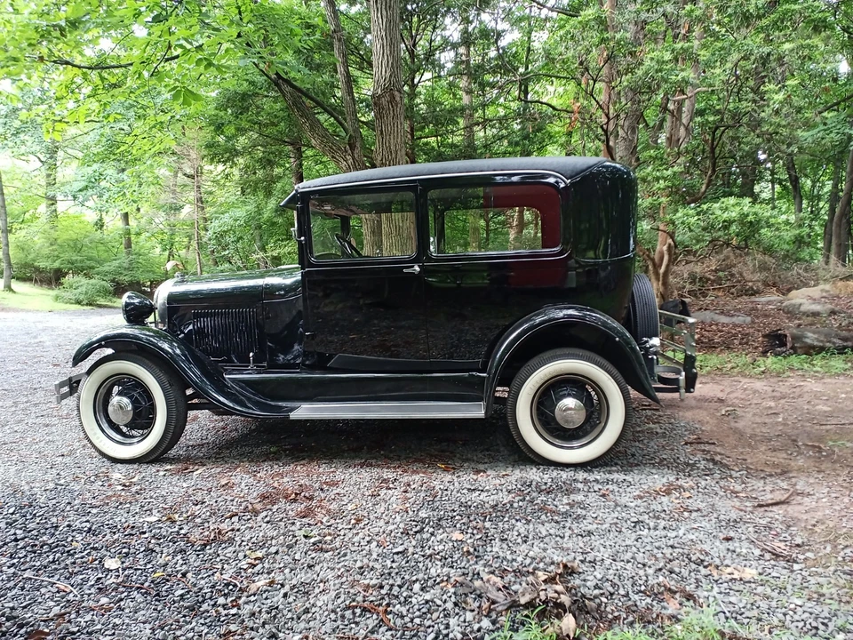 1929 Ford Model A - Image 3 of 15