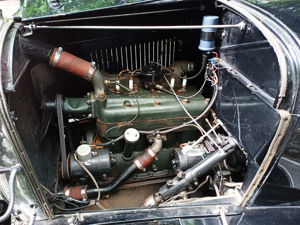 1929 Ford Model A - Image 13 of 15