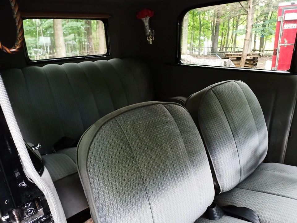 1929 Ford Model A - Image 10 of 15