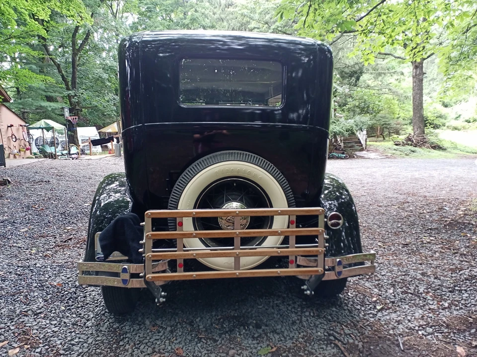 1929 Ford Model A - Image 8 of 15