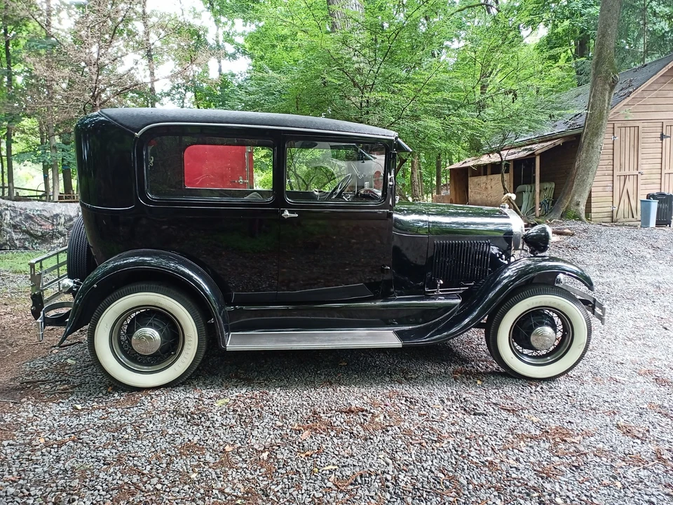 1929 Ford Model A - Image 7 of 15