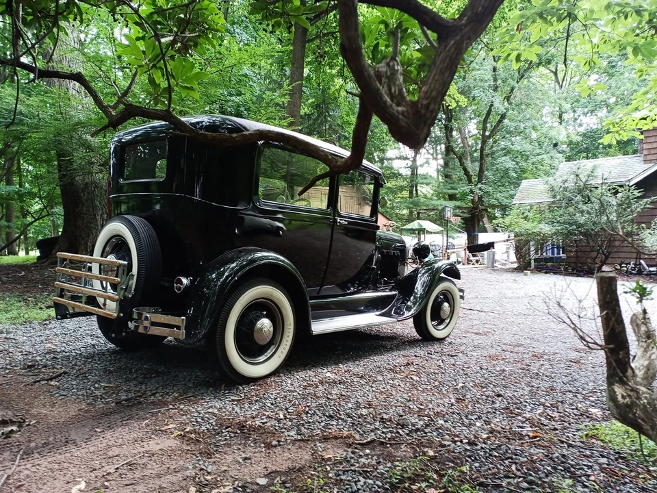 1929 Ford Model A - Image 6 of 15