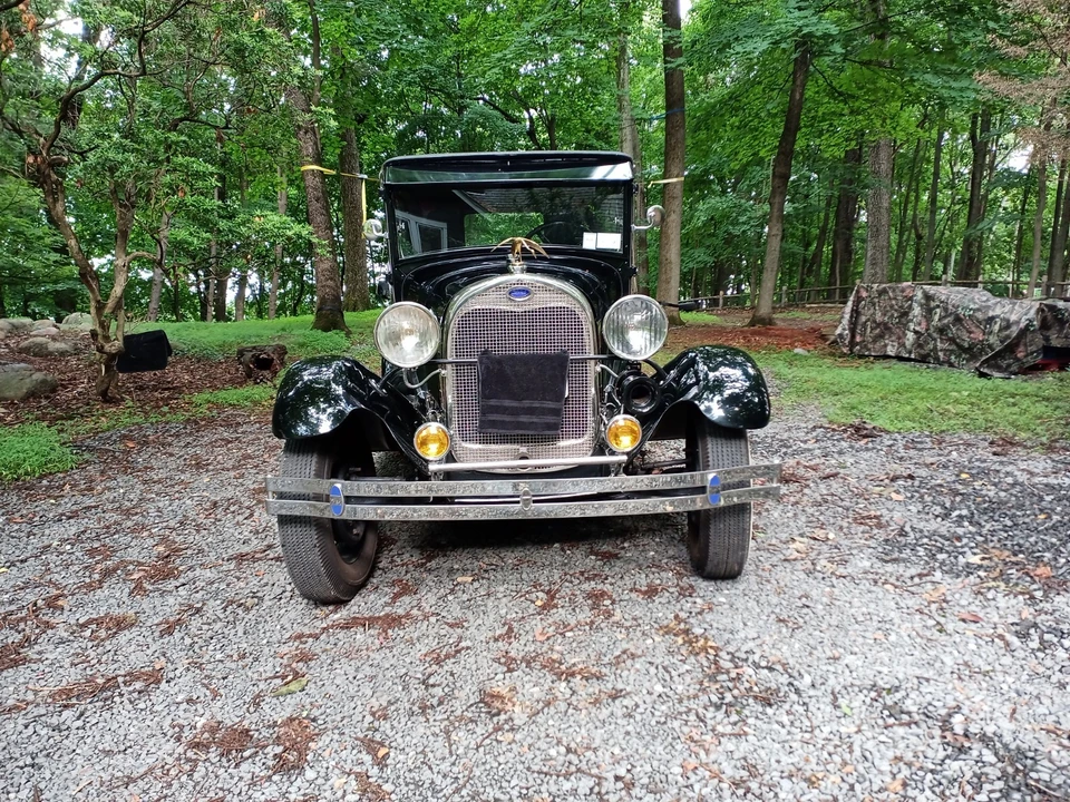 1929 Ford Model A - Image 5 of 15