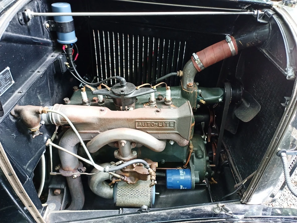 1929 Ford Model A - Image 14 of 15