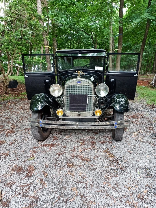 1929 Ford Model A - Image 11 of 15