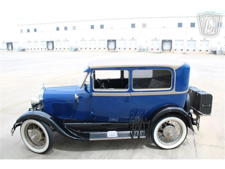 1929 Ford Model A - Image 21 of 31
