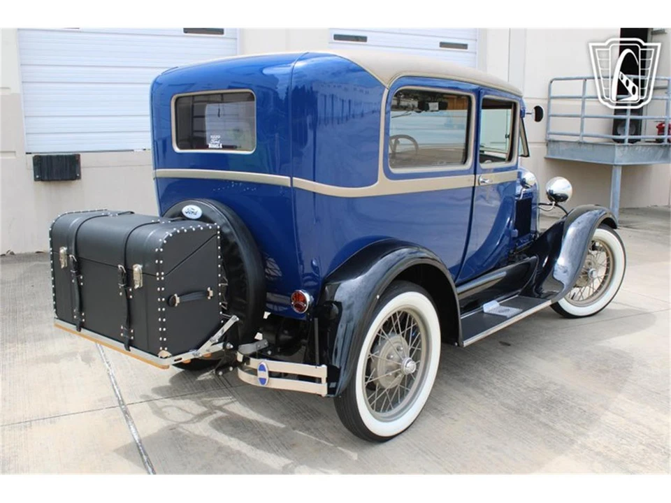 1929 Ford Model A - Image 16 of 31