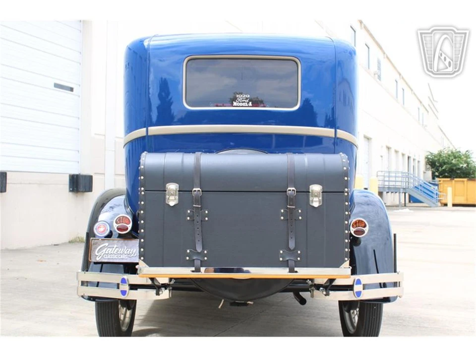 1929 Ford Model A - Image 26 of 31