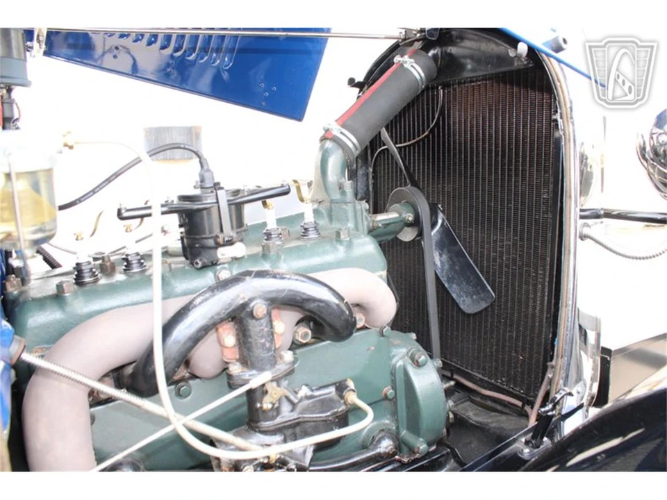1929 Ford Model A - Image 6 of 31