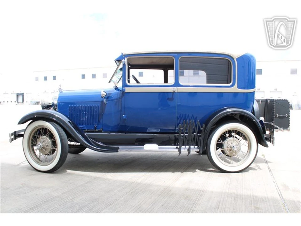 1929 Ford Model A - Image 2 of 31
