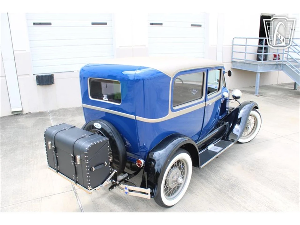 1929 Ford Model A - Image 27 of 31