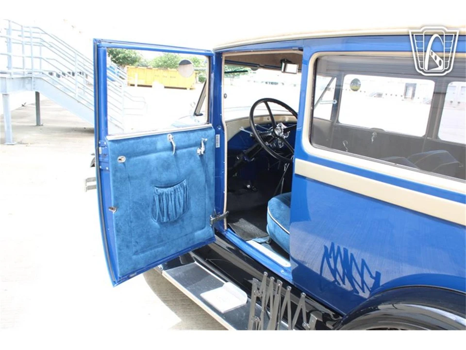 1929 Ford Model A - Image 17 of 31