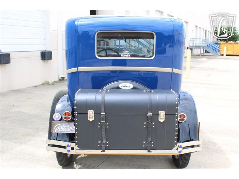 1929 Ford Model A - Image 12 of 31