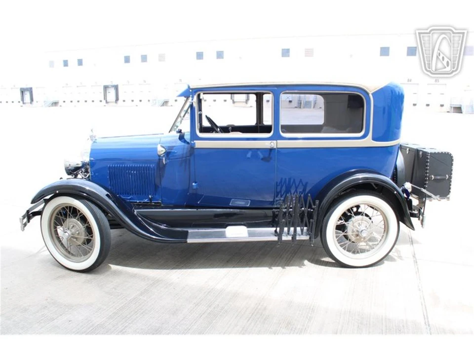 1929 Ford Model A - Image 22 of 31