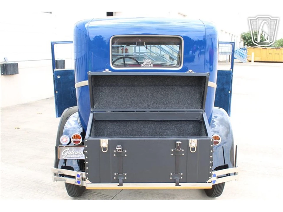 1929 Ford Model A - Image 3 of 31