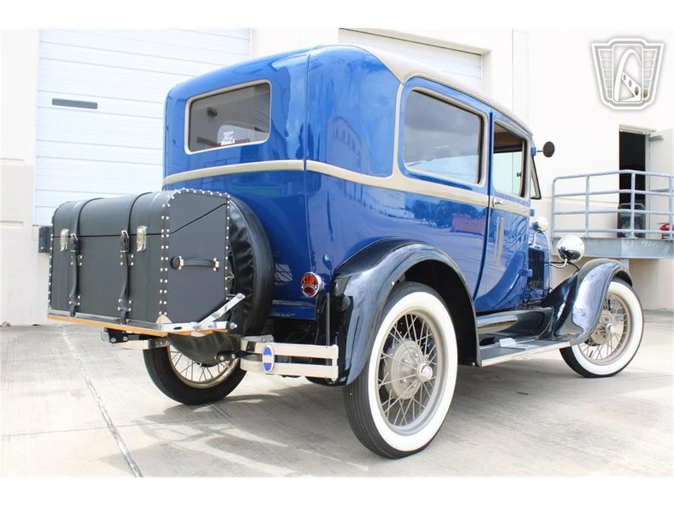 1929 Ford Model A - Image 28 of 31