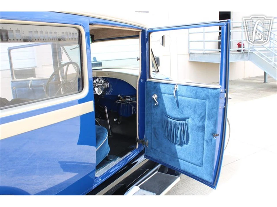 1929 Ford Model A - Image 18 of 31