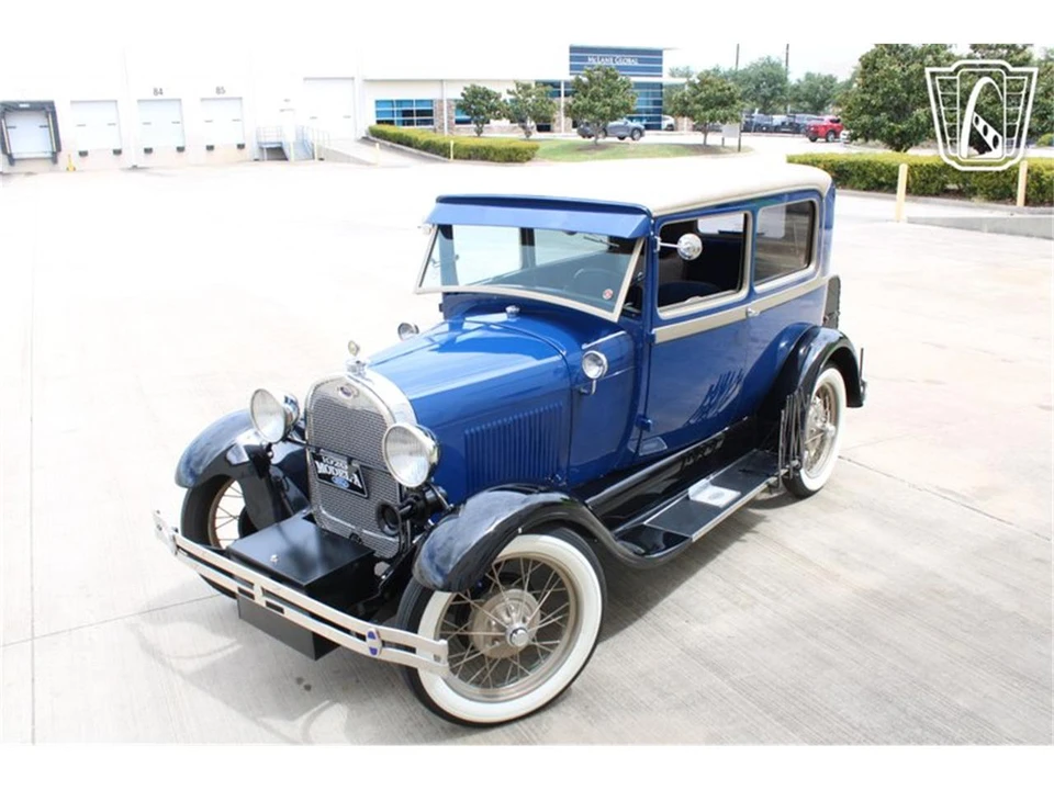 1929 Ford Model A - Image 13 of 31