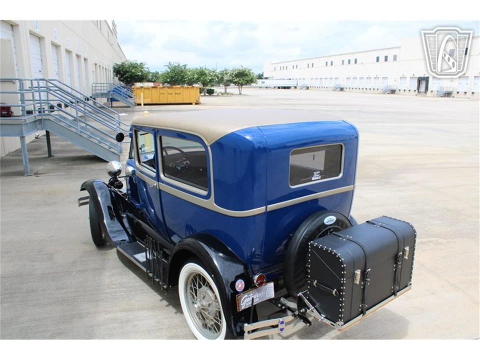 1929 Ford Model A - Image 23 of 31
