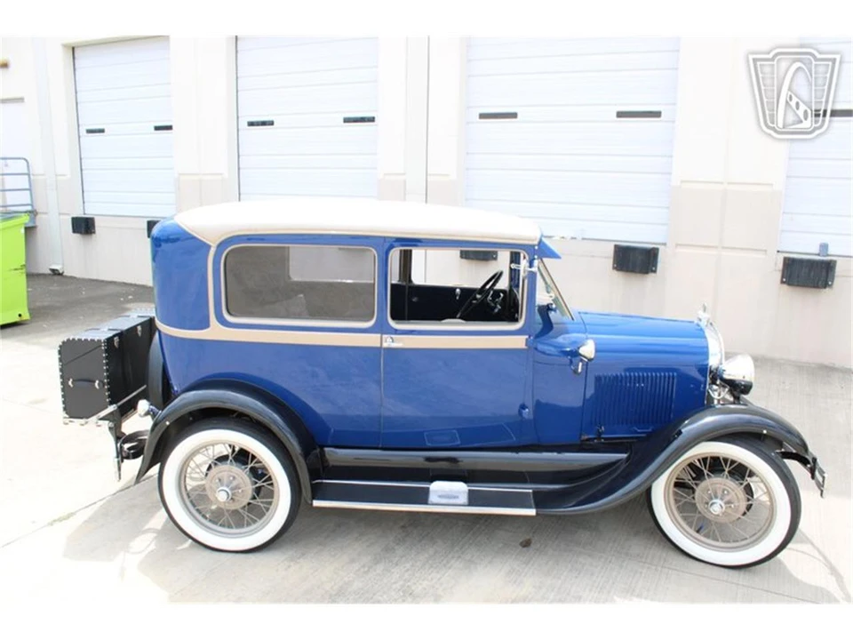 1929 Ford Model A - Image 29 of 31