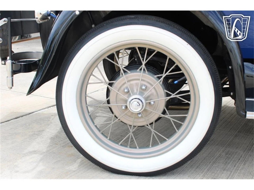 1929 Ford Model A - Image 9 of 31