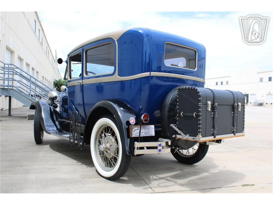 1929 Ford Model A - Image 24 of 31