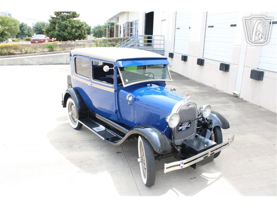 1929 Ford Model A - Image 14 of 31