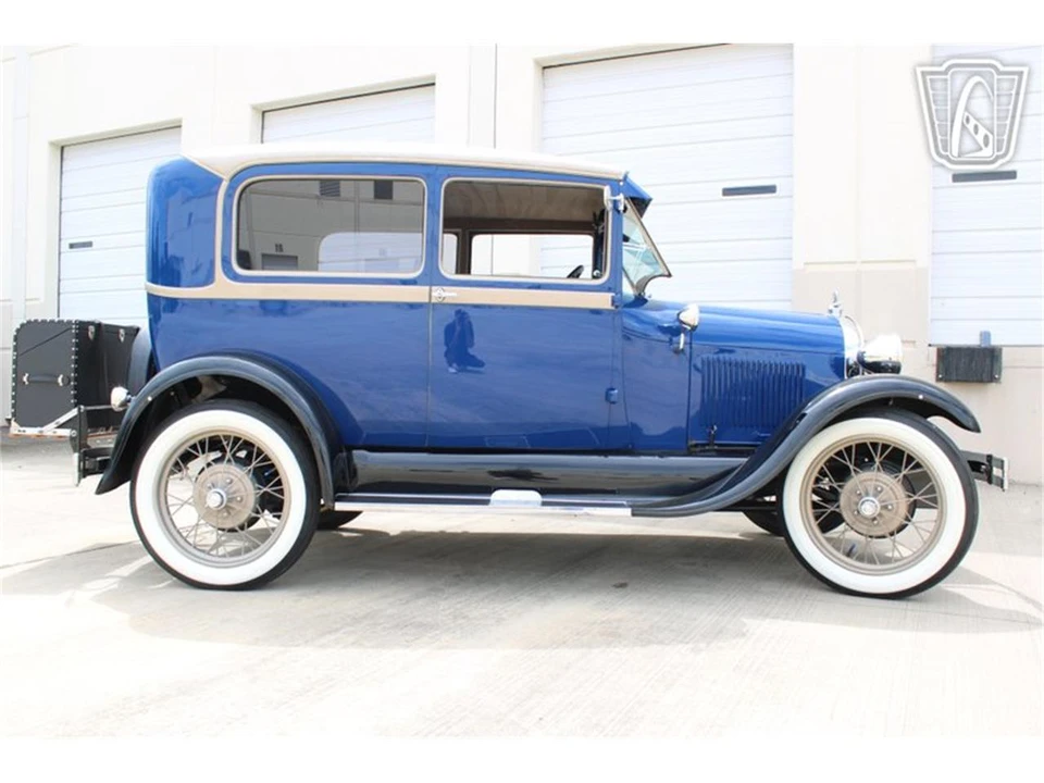 1929 Ford Model A - Image 5 of 31