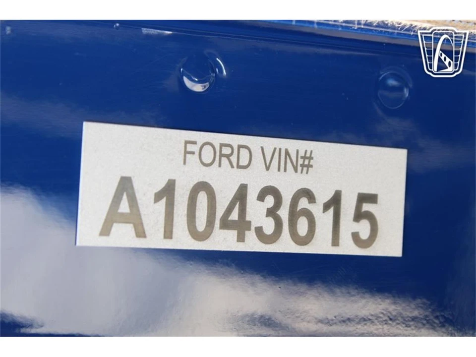 1929 Ford Model A - Image 20 of 31