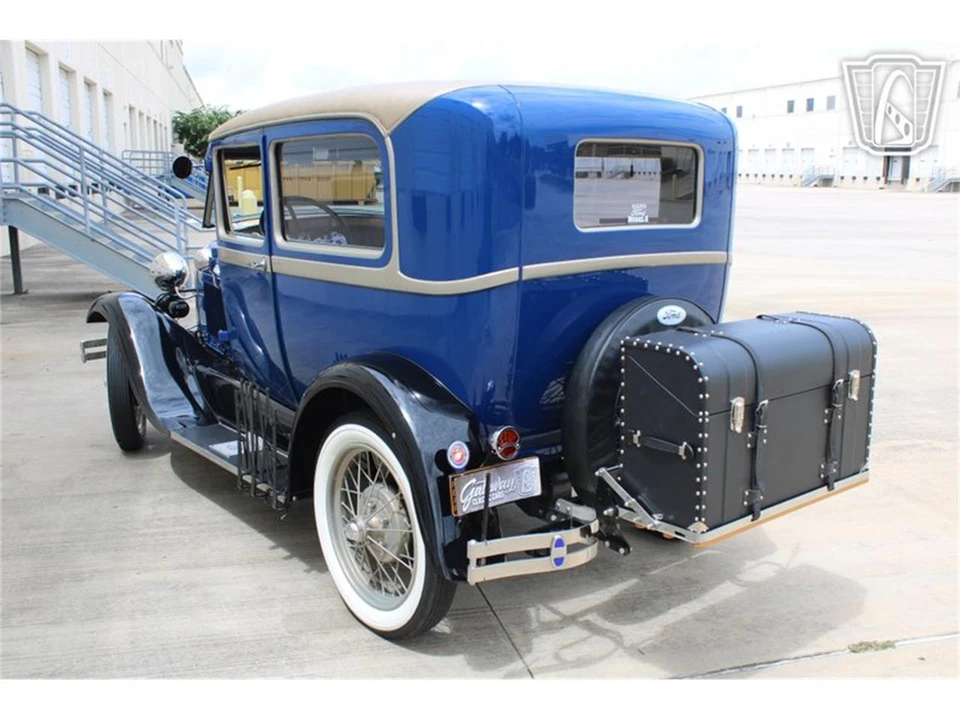 1929 Ford Model A - Image 15 of 31