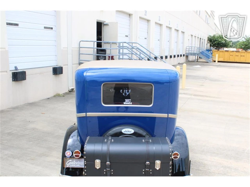 1929 Ford Model A - Image 25 of 31